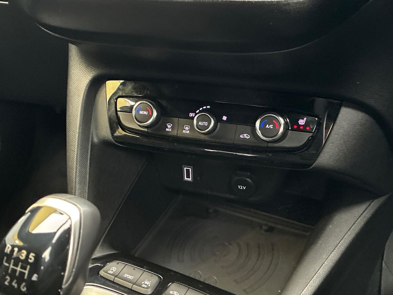 Used Vauxhall Corsa 2024 for sale - 77797001: Photo 12