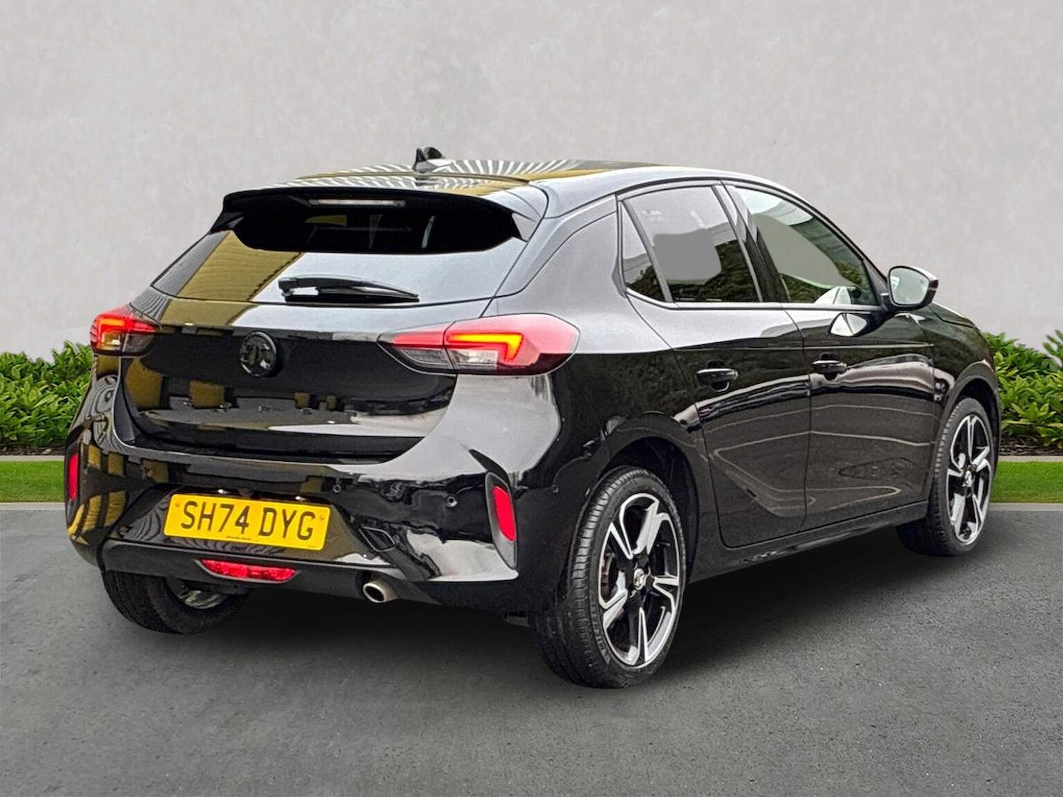 Used Vauxhall Corsa 2024 for sale - 77797001: Photo 18