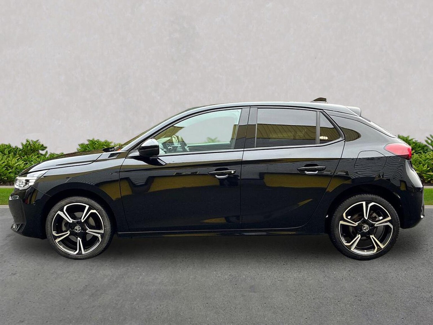 Used Vauxhall Corsa 2024 for sale - 77797001: Photo 19