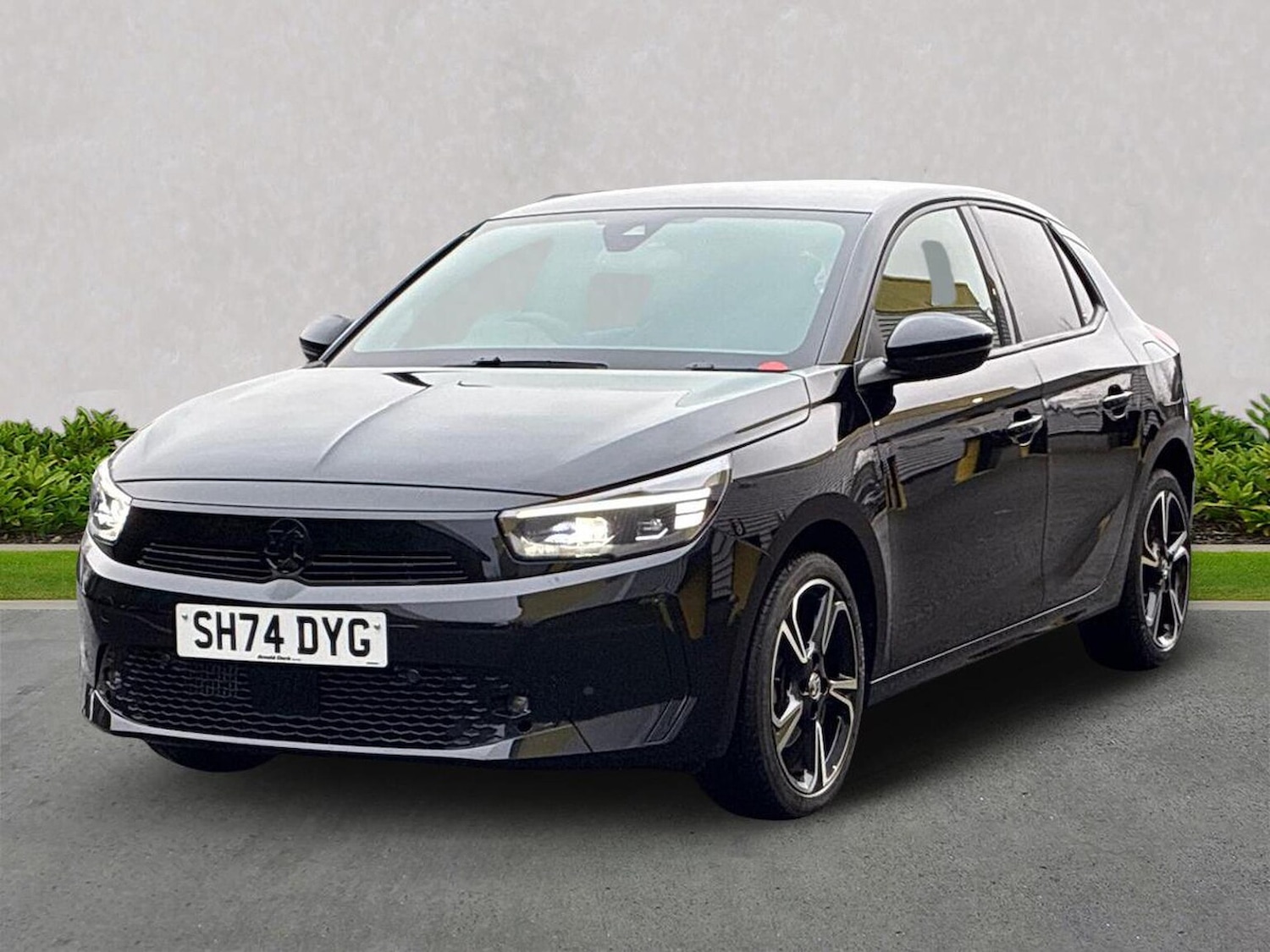 Used Vauxhall Corsa 2024 for sale - 77797001: Photo 20