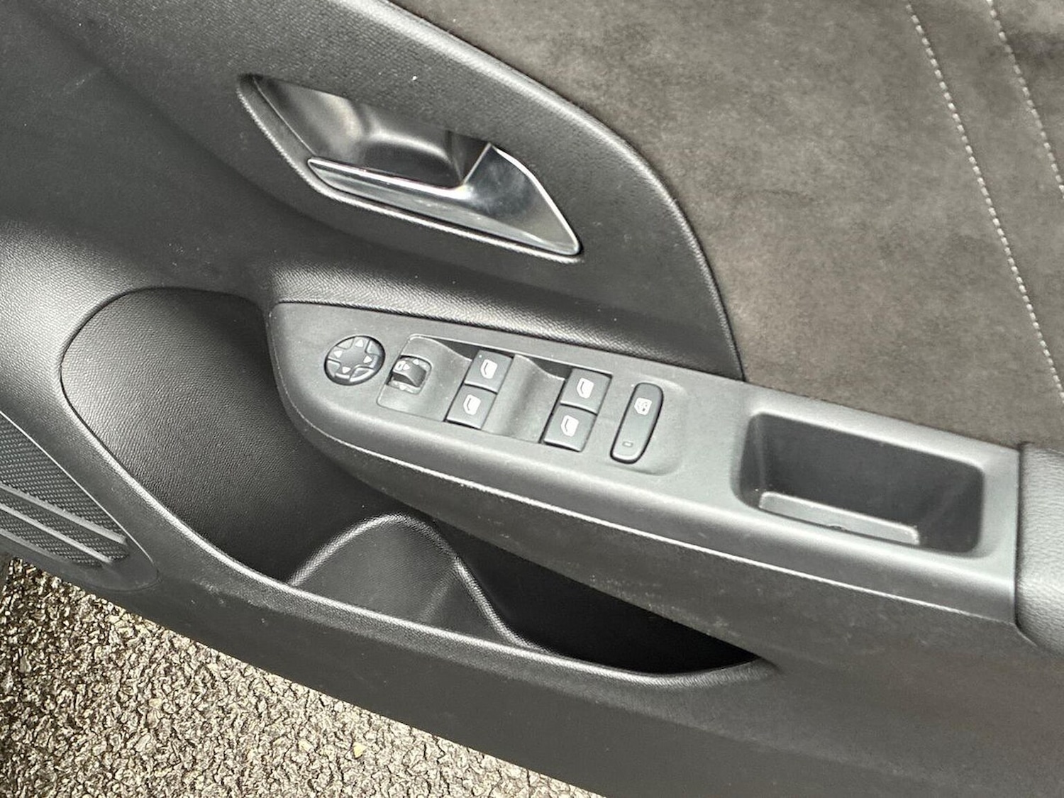 Used Vauxhall Corsa 2024 for sale - 77797001: Photo 21