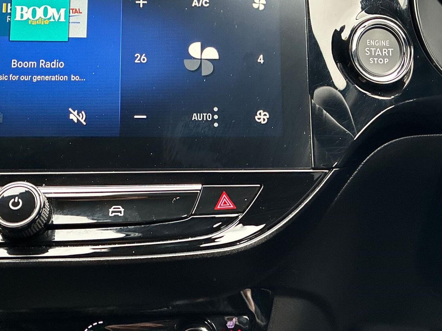 Used Vauxhall Corsa 2024 for sale - 77797001: Photo 22