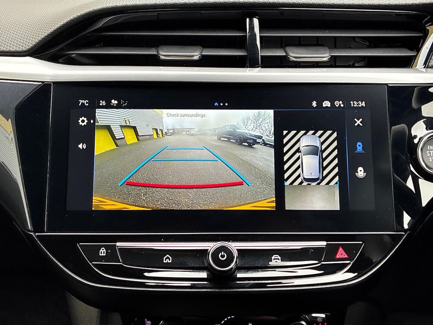 Used Vauxhall Corsa 2024 for sale - 77797001: Photo 23