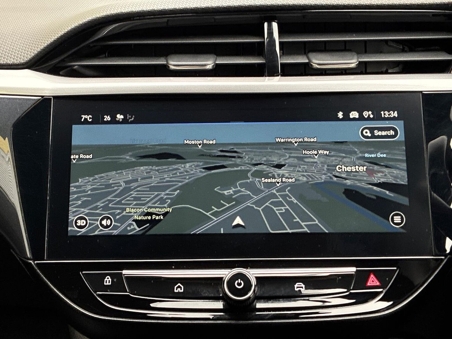 Used Vauxhall Corsa 2024 for sale - 77797001: Photo 24