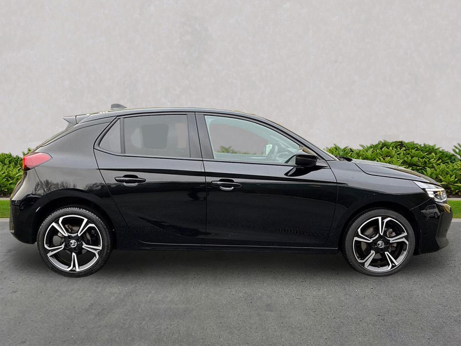 Used Vauxhall Corsa 2024 for sale - 77797001: Photo 3