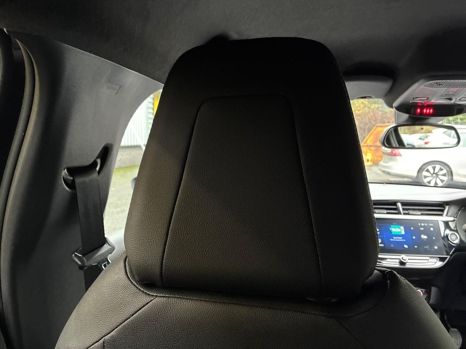 Used Vauxhall Corsa 2024 for sale - 77797001: Photo 31