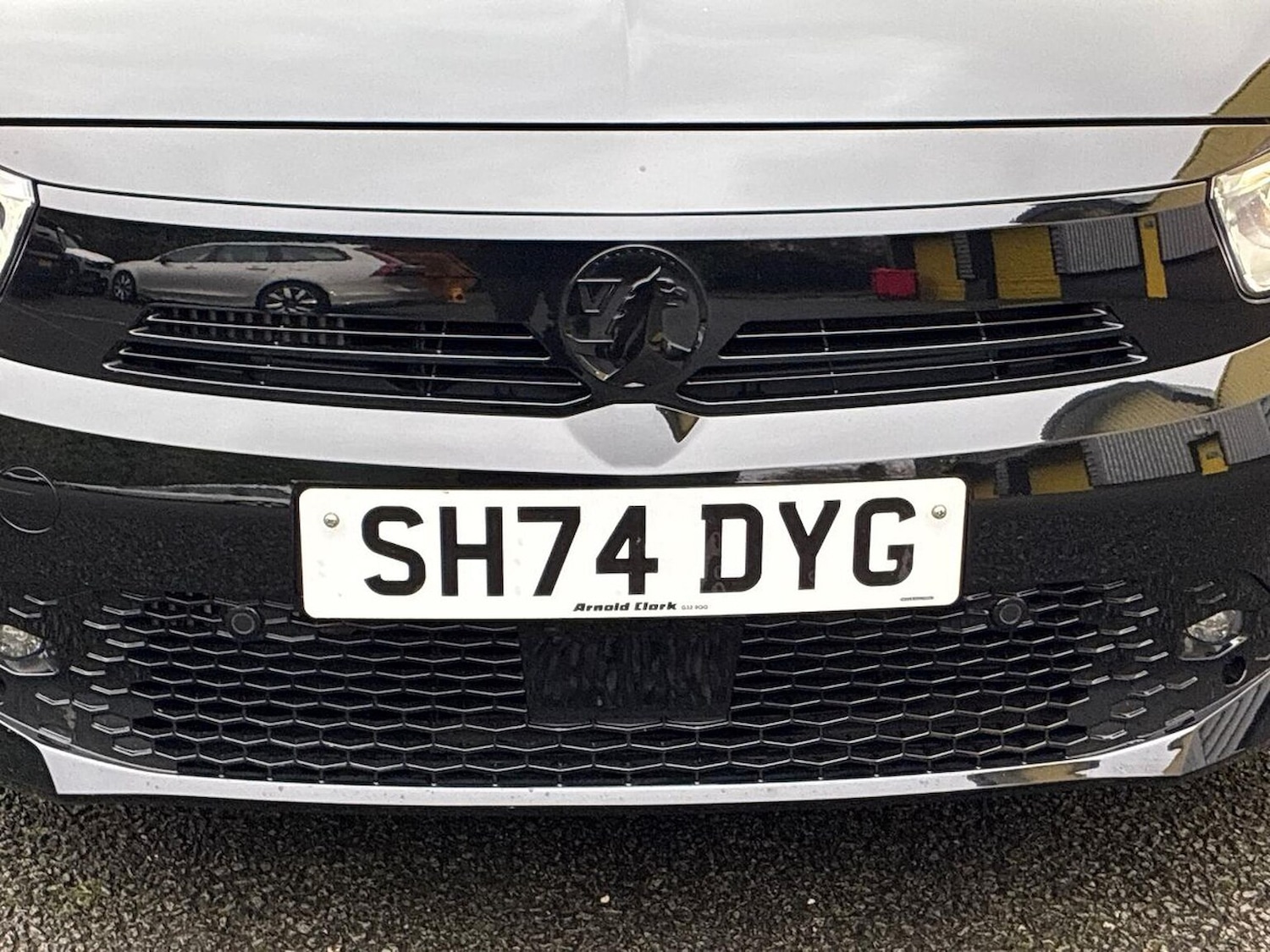 Used Vauxhall Corsa 2024 for sale - 77797001: Photo 32