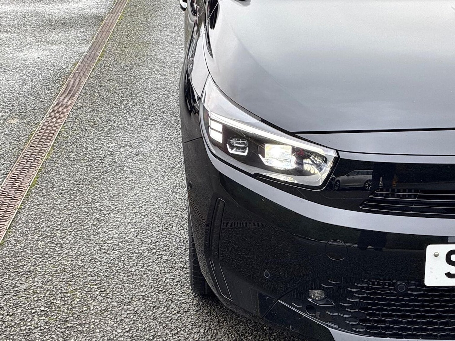 Used Vauxhall Corsa 2024 for sale - 77797001: Photo 33