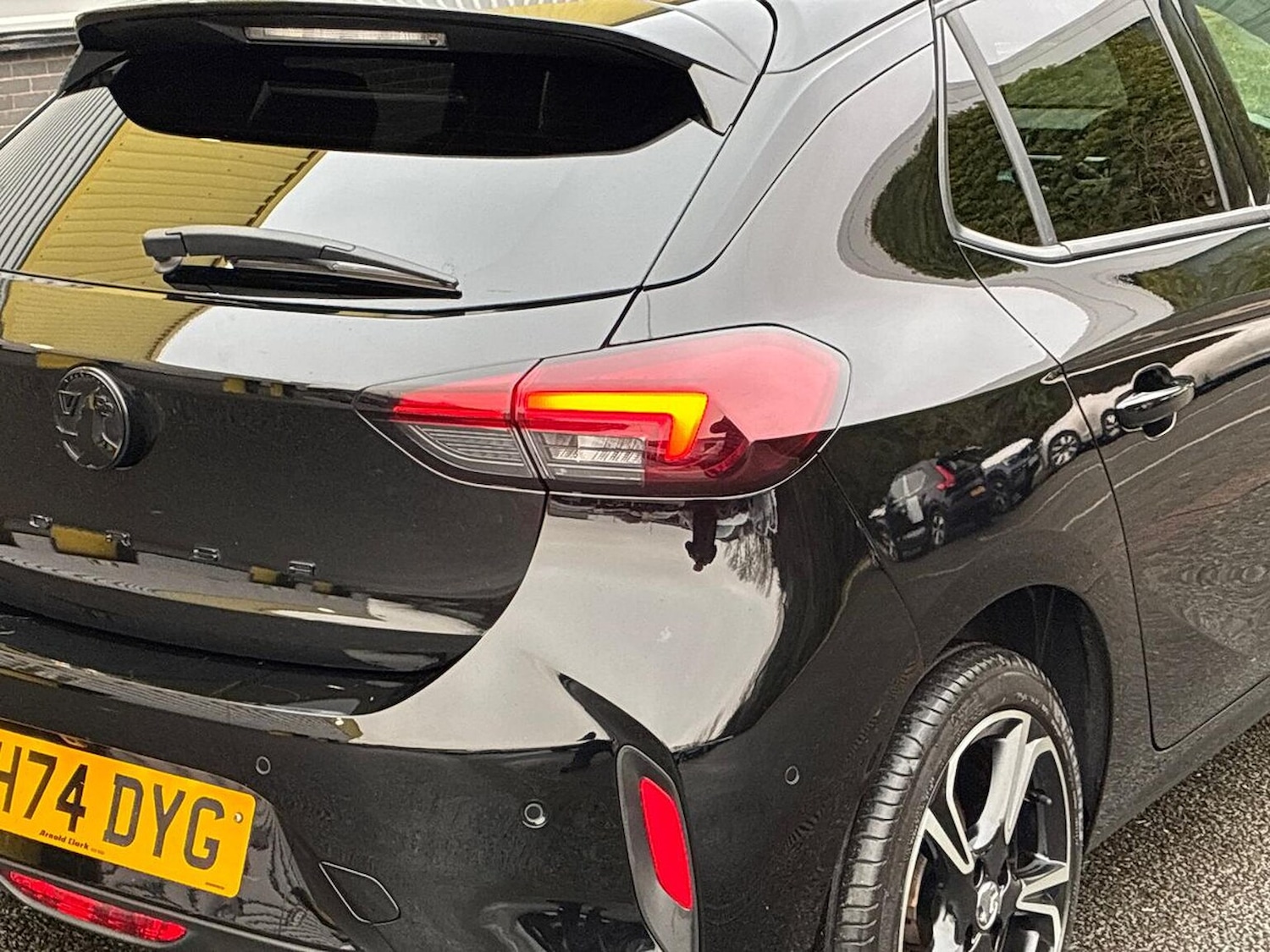 Used Vauxhall Corsa 2024 for sale - 77797001: Photo 34