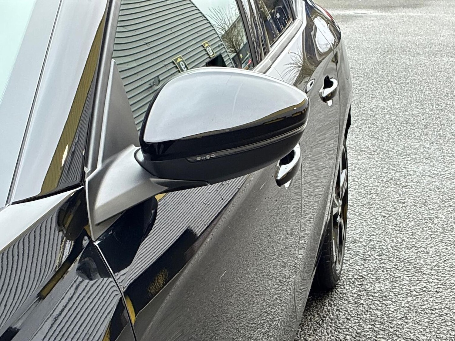 Used Vauxhall Corsa 2024 for sale - 77797001: Photo 36