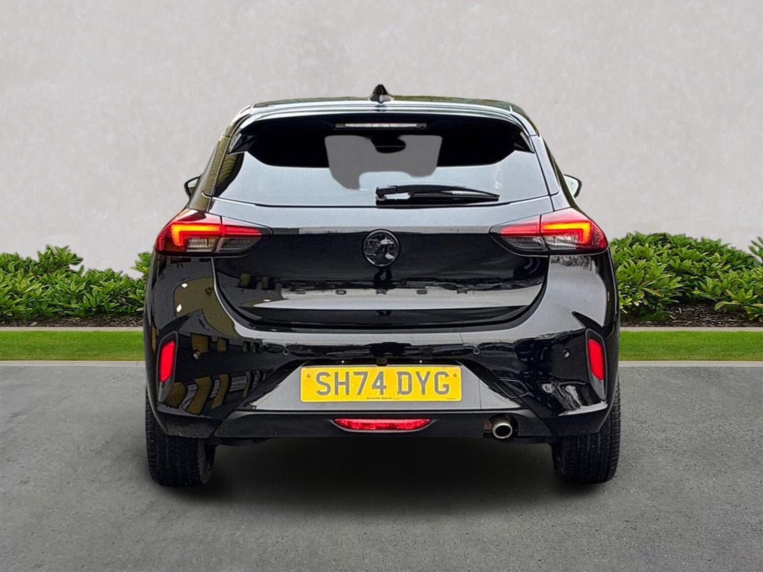 Used Vauxhall Corsa 2024 for sale - 77797001: Photo 4