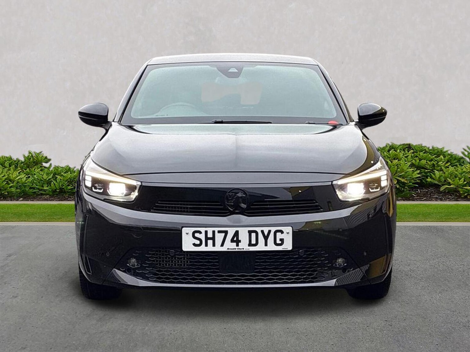 Used Vauxhall Corsa 2024 for sale - 77797001: Photo 5