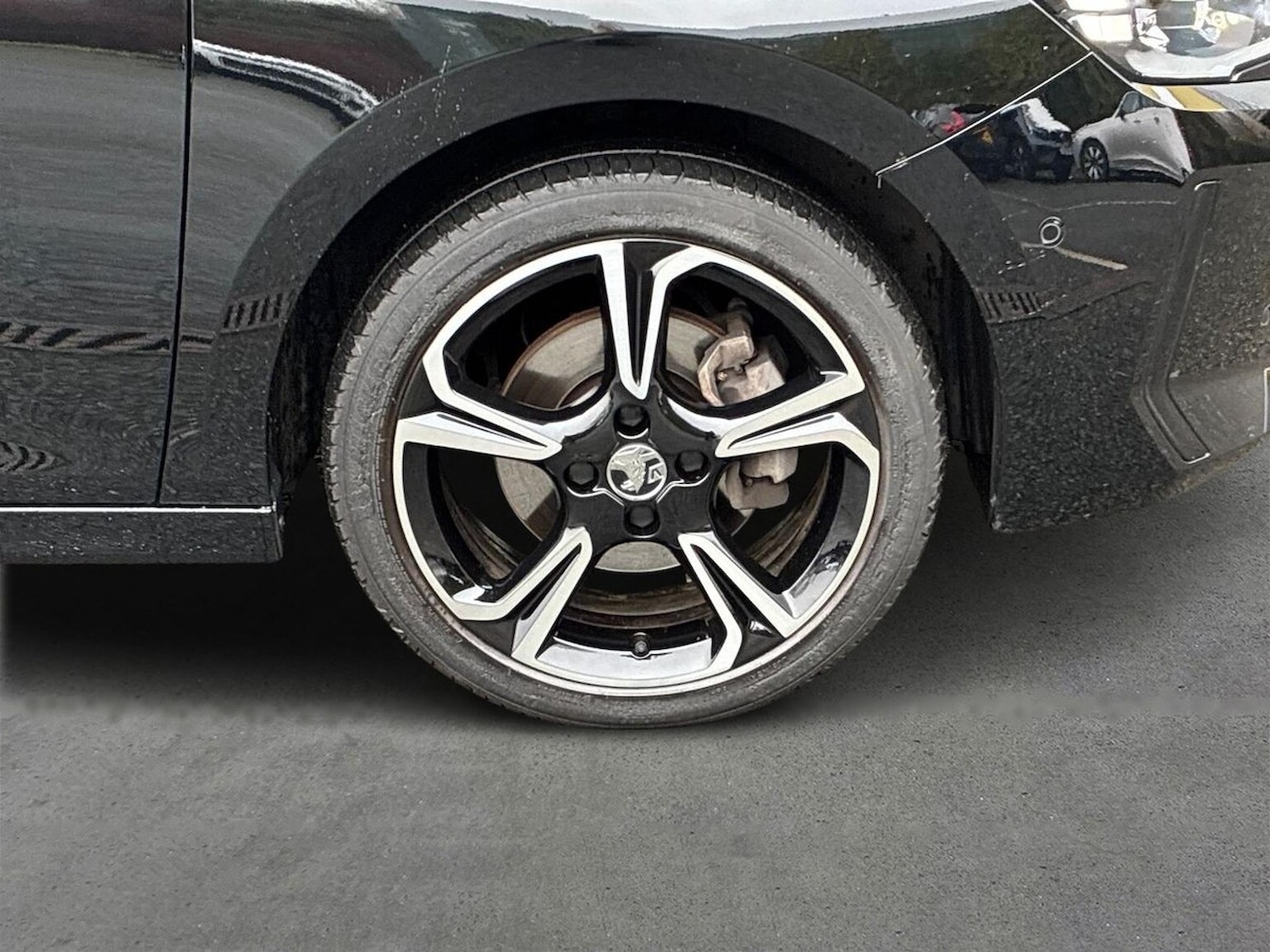 Used Vauxhall Corsa 2024 for sale - 77797001: Photo 6