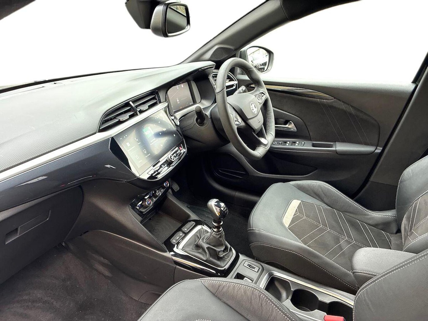 Used Vauxhall Corsa 2024 for sale - 77797001: Photo 7