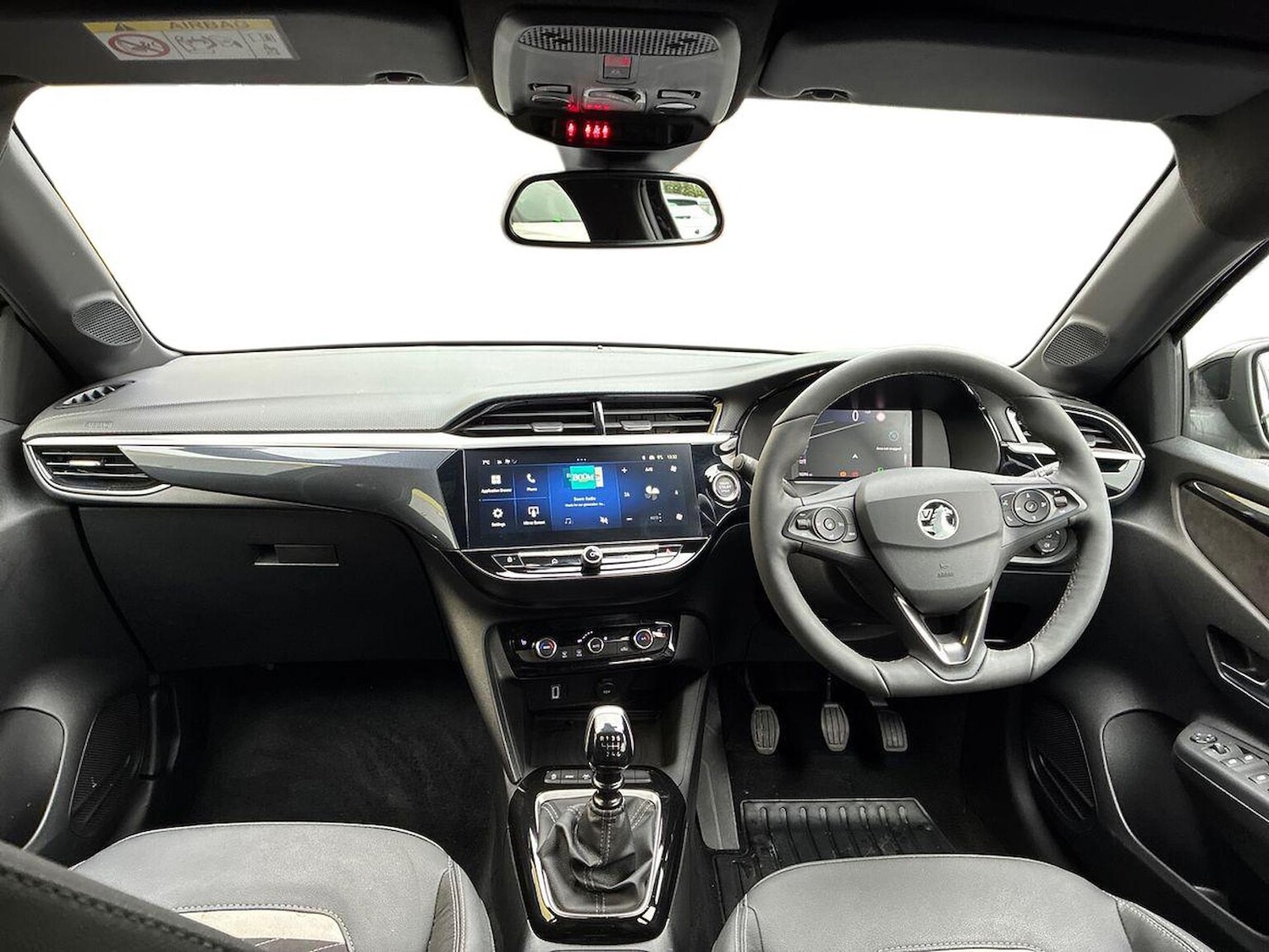 Used Vauxhall Corsa 2024 for sale - 77797001: Photo 8