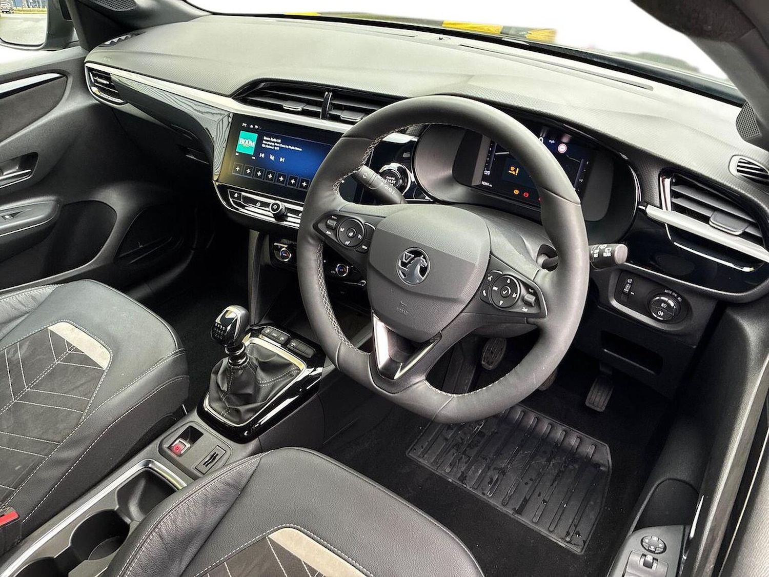 Used Vauxhall Corsa 2024 for sale - 77797001: Photo 9