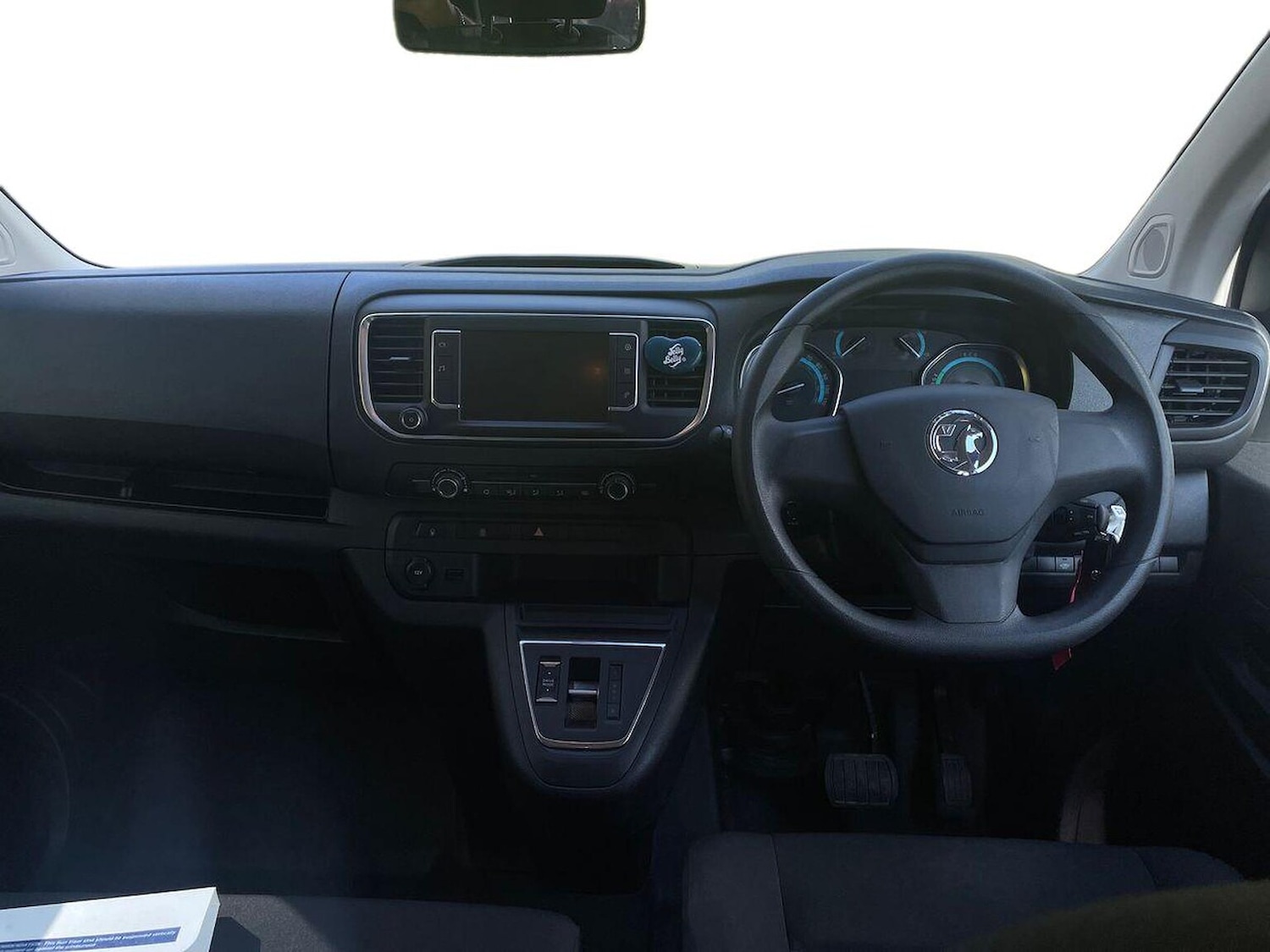 Used Vauxhall Vivaro Life 2023 for sale - 78196464: Photo 10