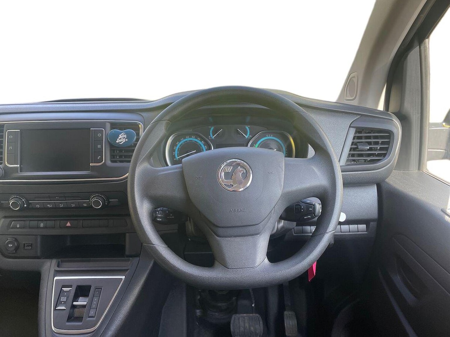 Used Vauxhall Vivaro Life 2023 for sale - 78196464: Photo 11