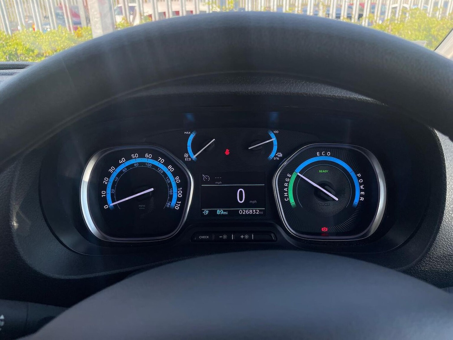 Used Vauxhall Vivaro Life 2023 for sale - 78196464: Photo 12