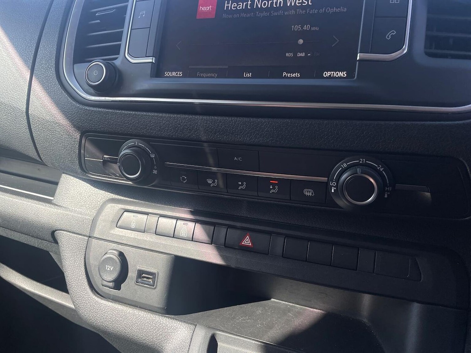 Used Vauxhall Vivaro Life 2023 for sale - 78196464: Photo 14