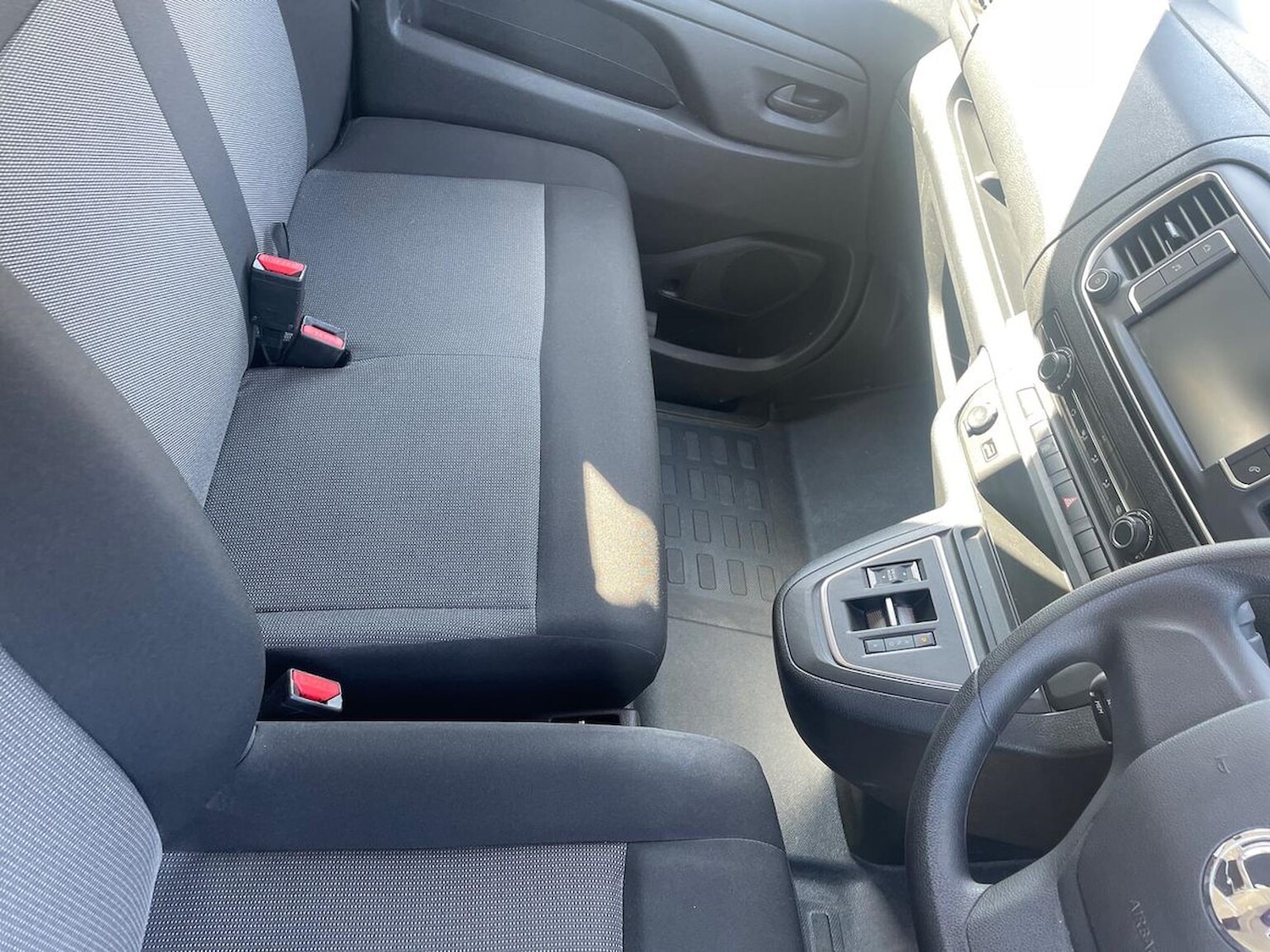 Used Vauxhall Vivaro Life 2023 for sale - 78196464: Photo 15