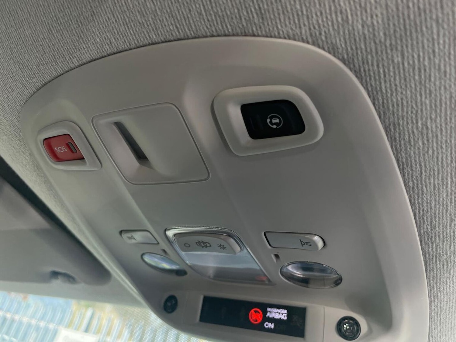 Used Vauxhall Vivaro Life 2023 for sale - 78196464: Photo 16