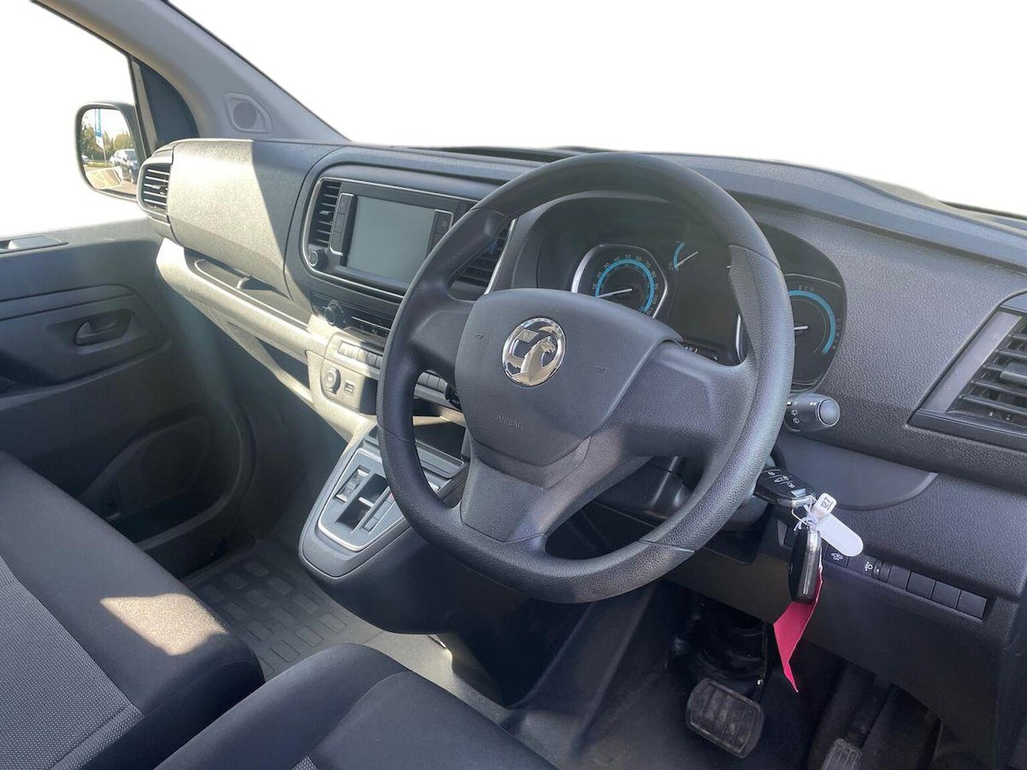 Used Vauxhall Vivaro Life 2023 for sale - 78196464: Photo 17