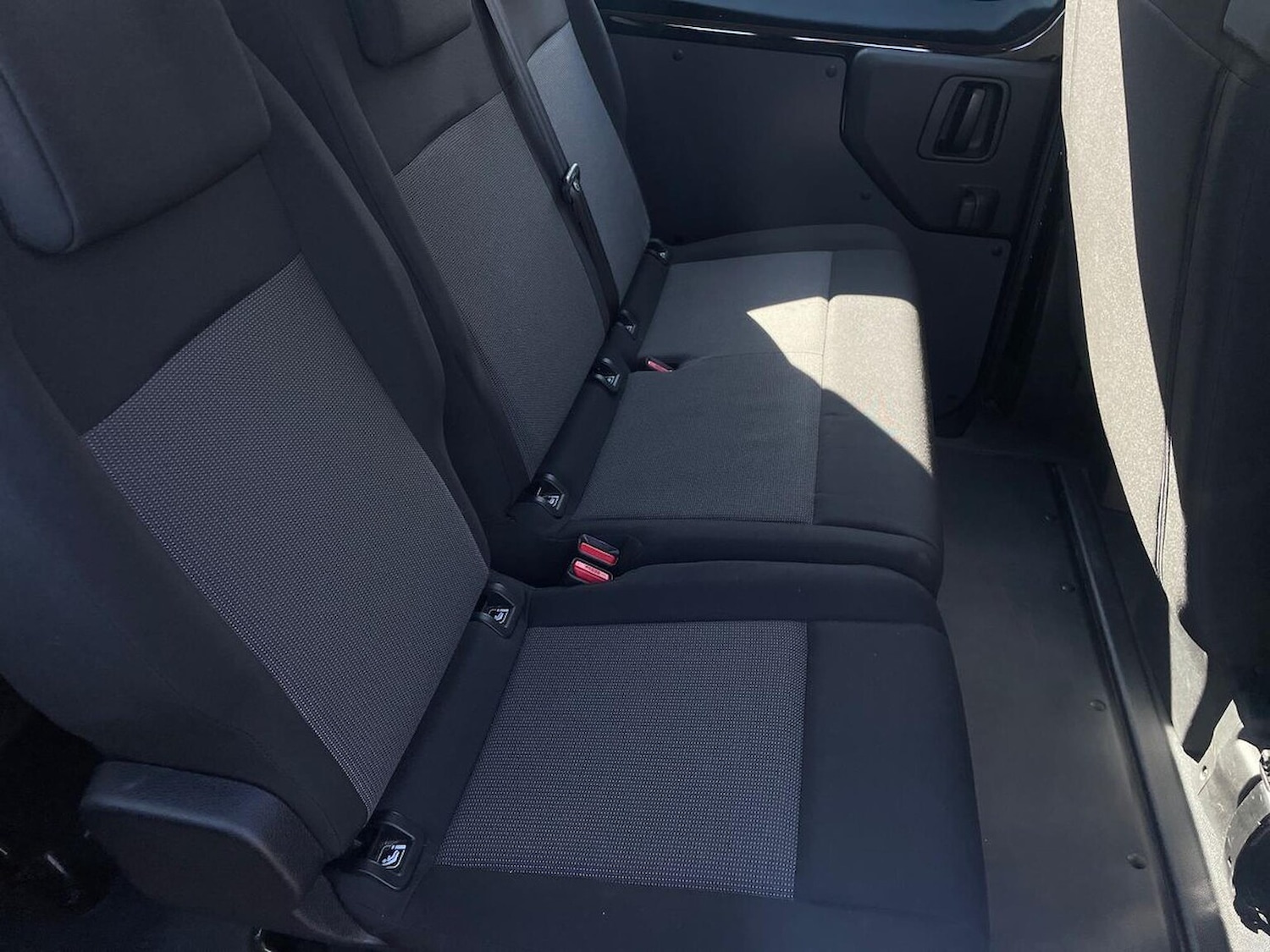 Used Vauxhall Vivaro Life 2023 for sale - 78196464: Photo 18