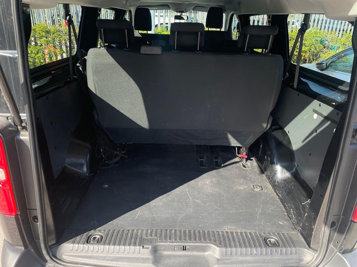 Used Vauxhall Vivaro Life 2023 for sale - 78196464: Photo 19