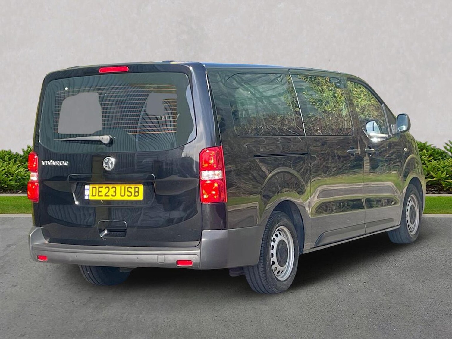 Used Vauxhall Vivaro Life 2023 for sale - 78196464: Photo 20