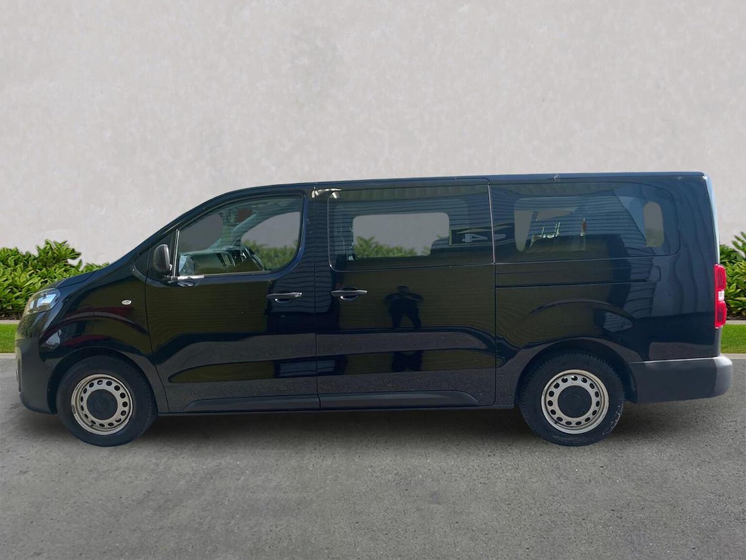 Used Vauxhall Vivaro Life 2023 for sale - 78196464: Photo 21