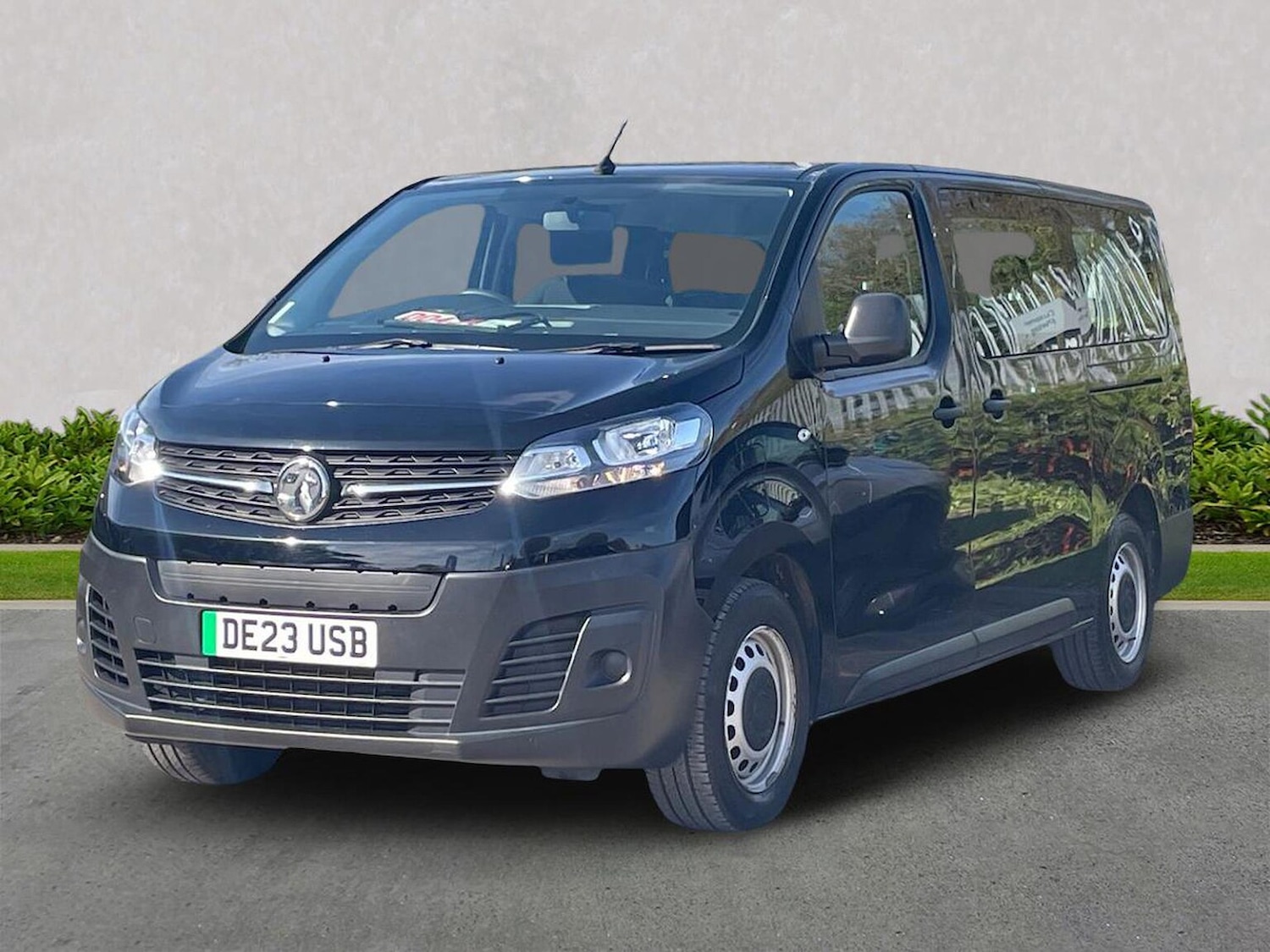 Used Vauxhall Vivaro Life 2023 for sale - 78196464: Photo 22