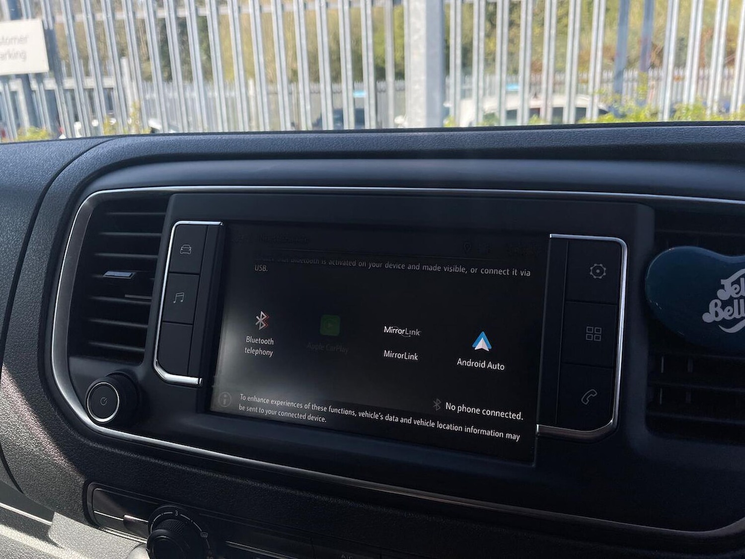 Used Vauxhall Vivaro Life 2023 for sale - 78196464: Photo 25