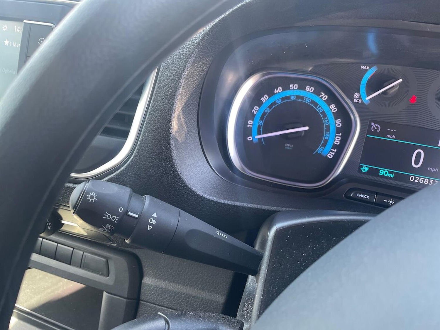 Used Vauxhall Vivaro Life 2023 for sale - 78196464: Photo 29