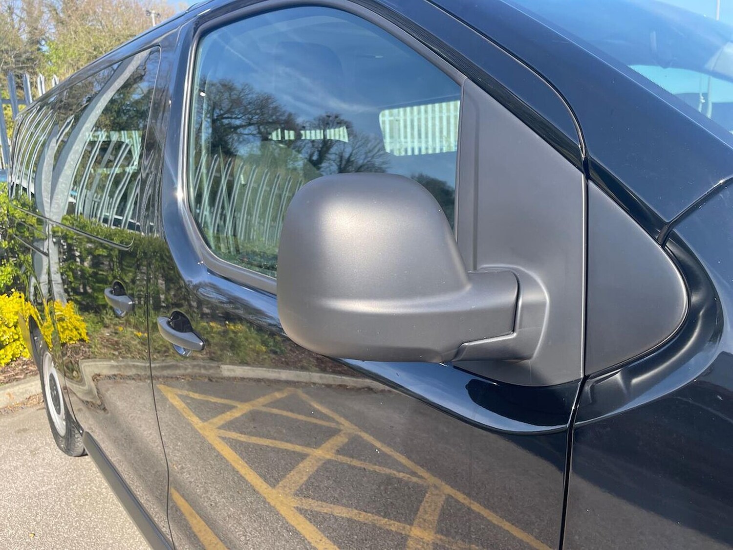 Used Vauxhall Vivaro Life 2023 for sale - 78196464: Photo 33