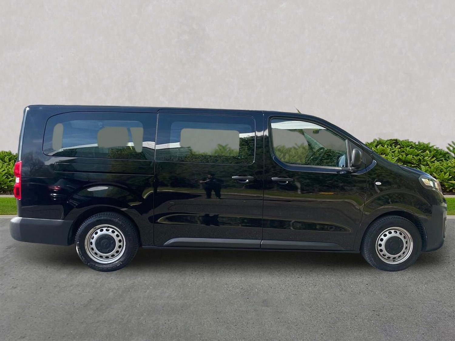 Used Vauxhall Vivaro Life 2023 for sale - 78196464: Photo 5