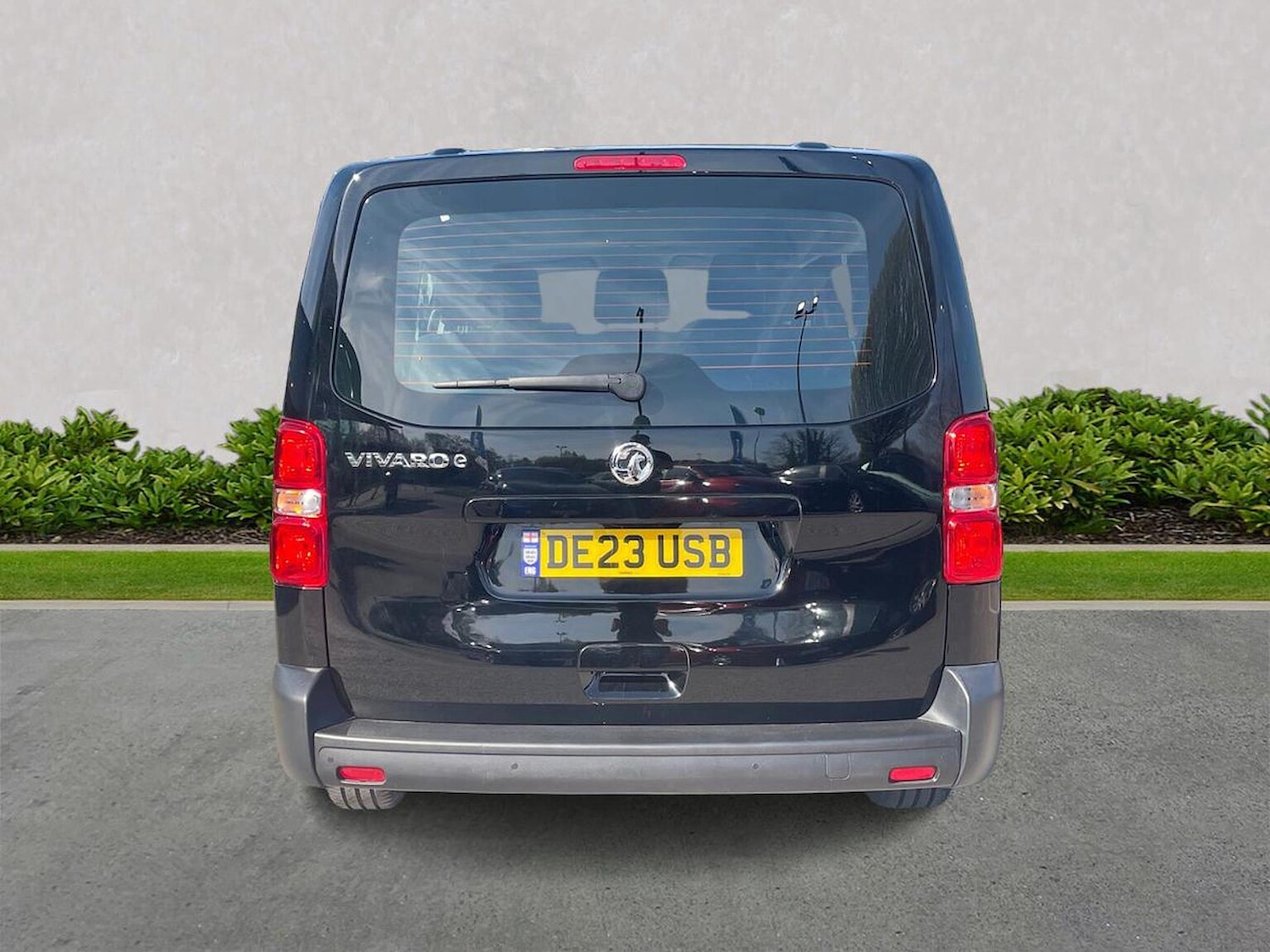 Used Vauxhall Vivaro Life 2023 for sale - 78196464: Photo 6