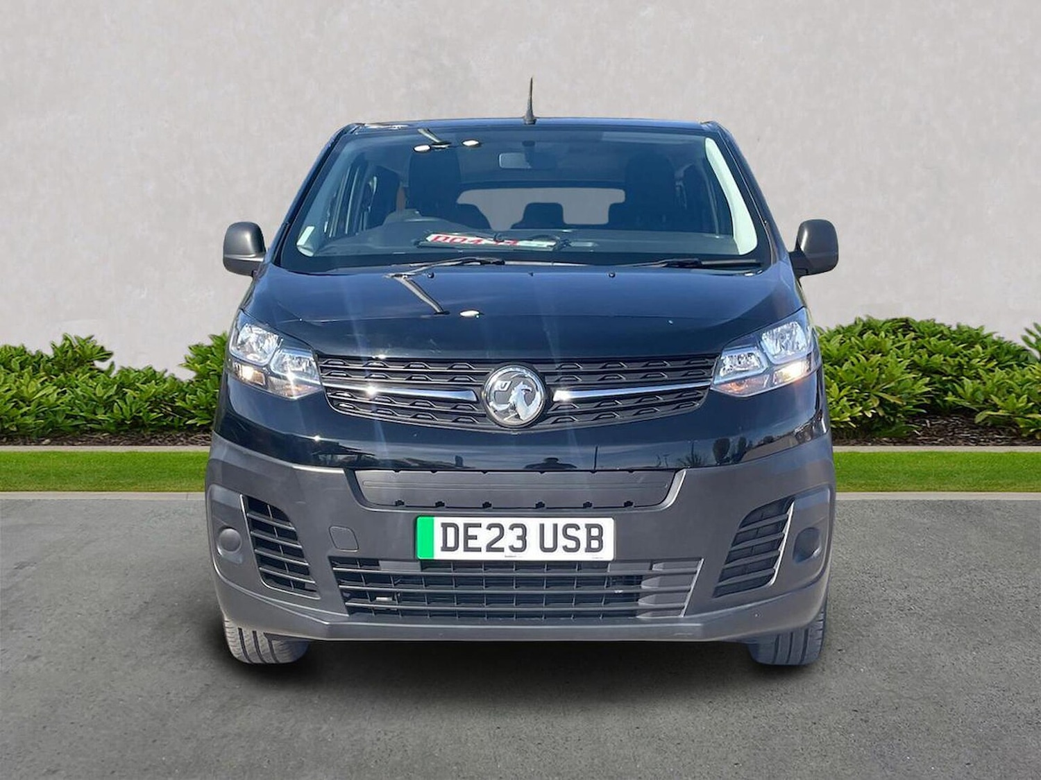 Used Vauxhall Vivaro Life 2023 for sale - 78196464: Photo 7