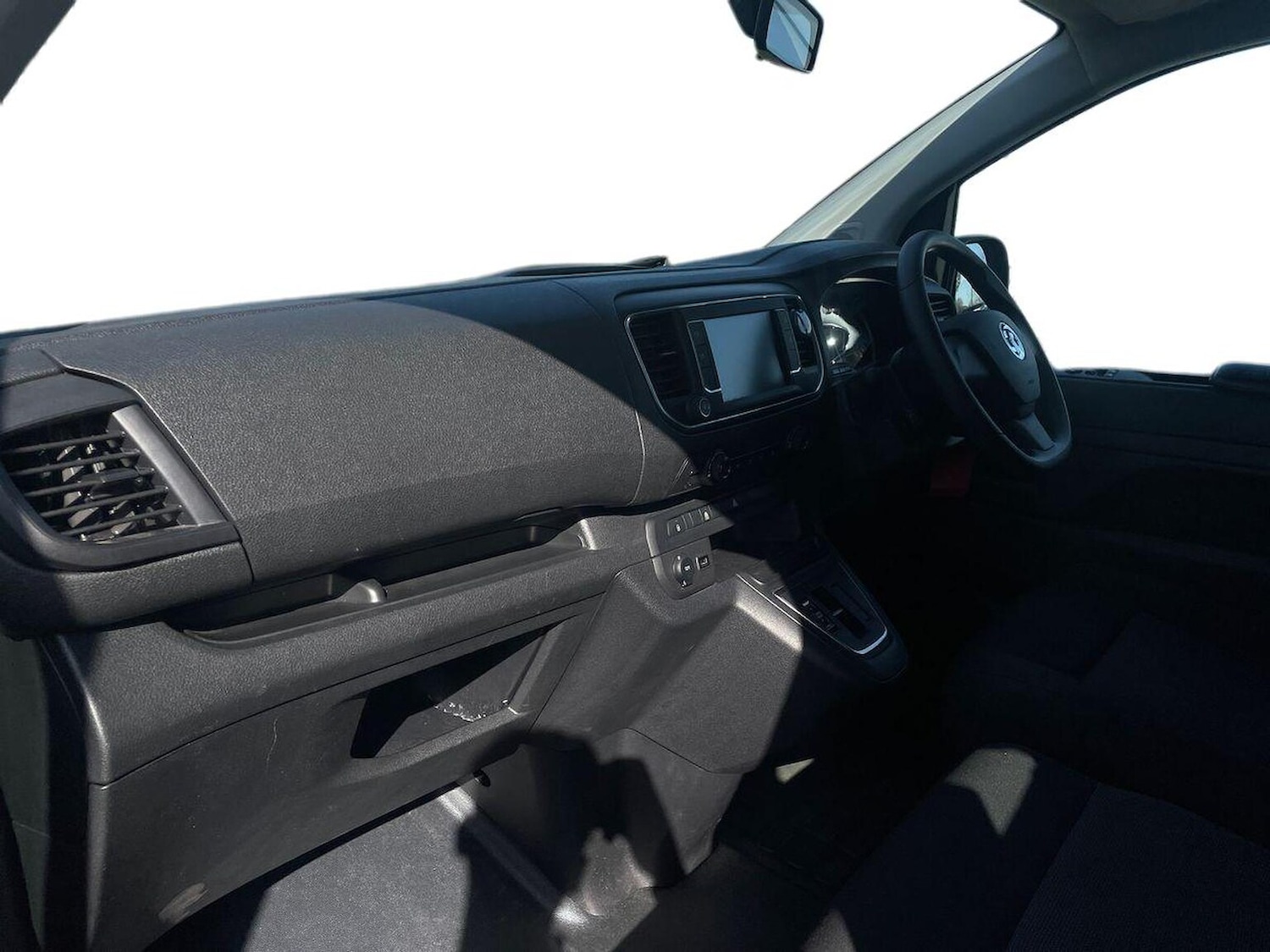 Used Vauxhall Vivaro Life 2023 for sale - 78196464: Photo 9