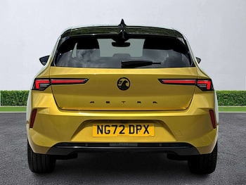 Used Vauxhall Astra 2022 for sale - 79006114: Photo