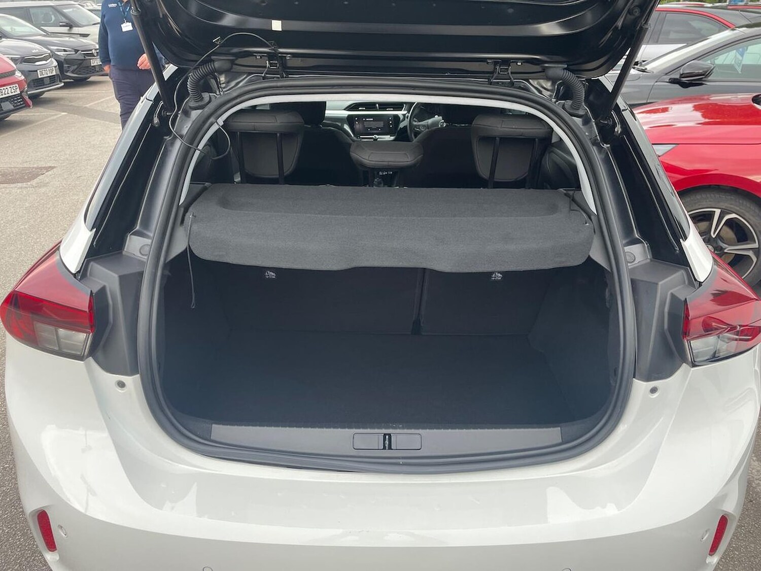 Vehicle 17