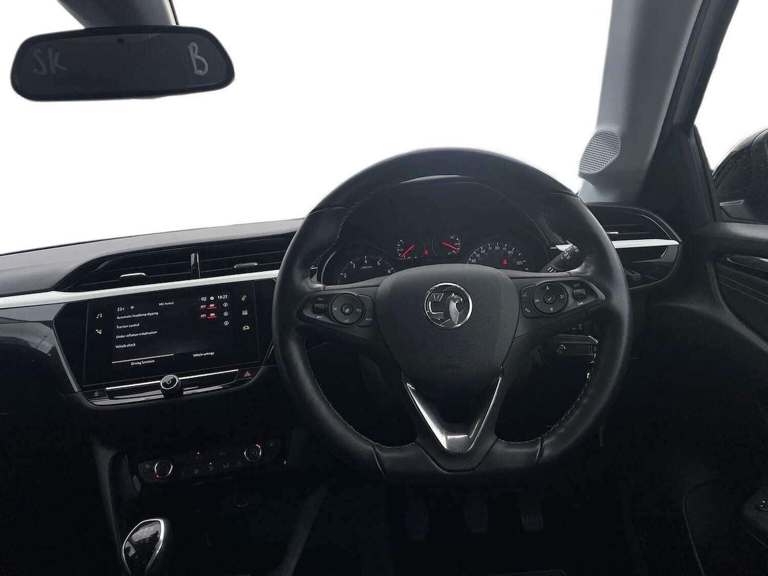 Vehicle 9