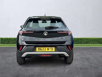 Used Vauxhall Mokka 2022 for sale - 78764720: Photo