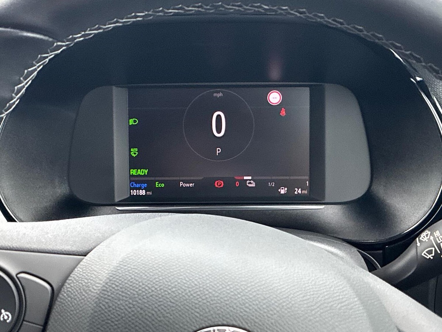 Used Vauxhall Corsa 2021 for sale - 77555272: Photo 10