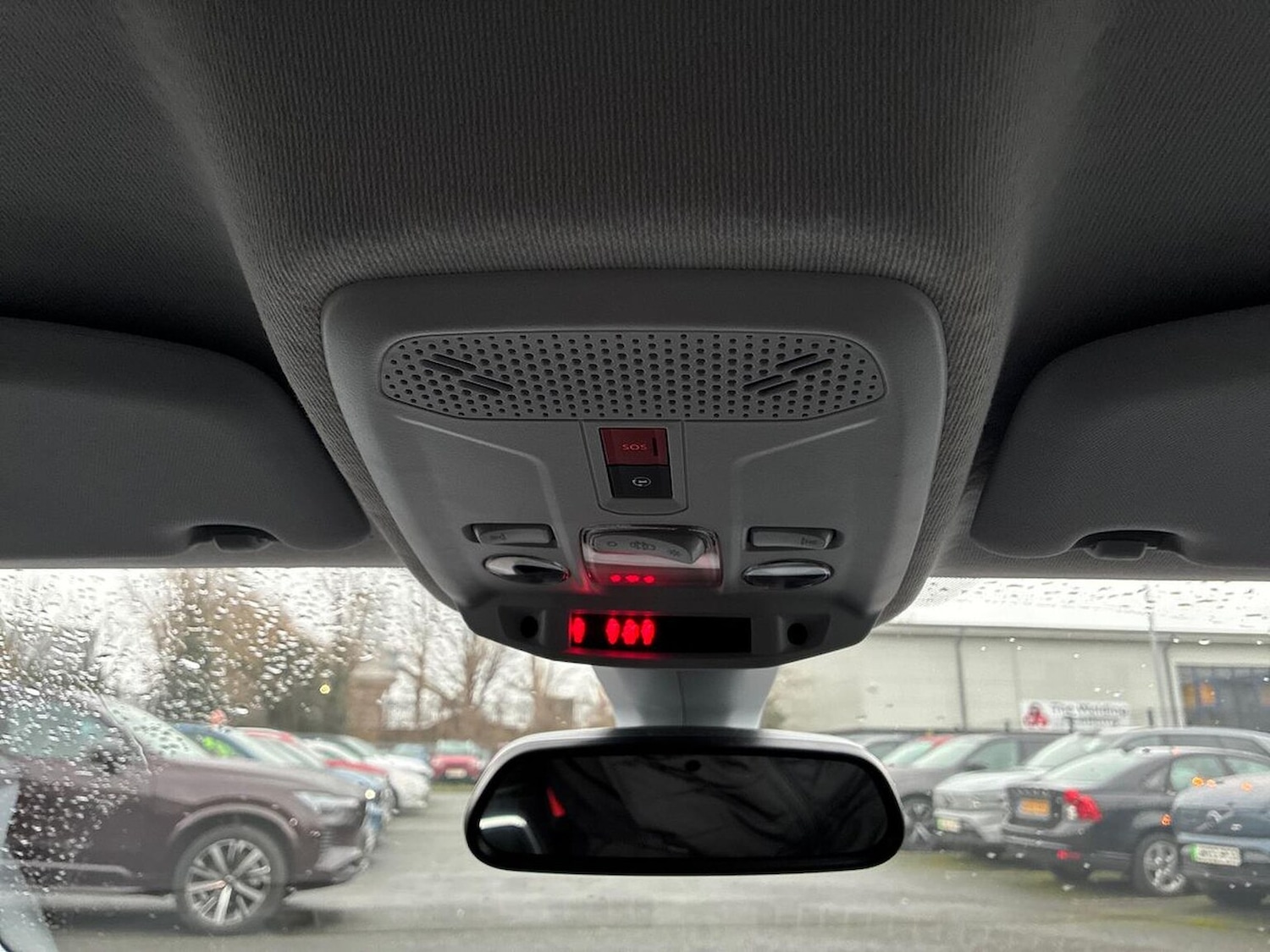 Used Vauxhall Corsa 2021 for sale - 77555272: Photo 14