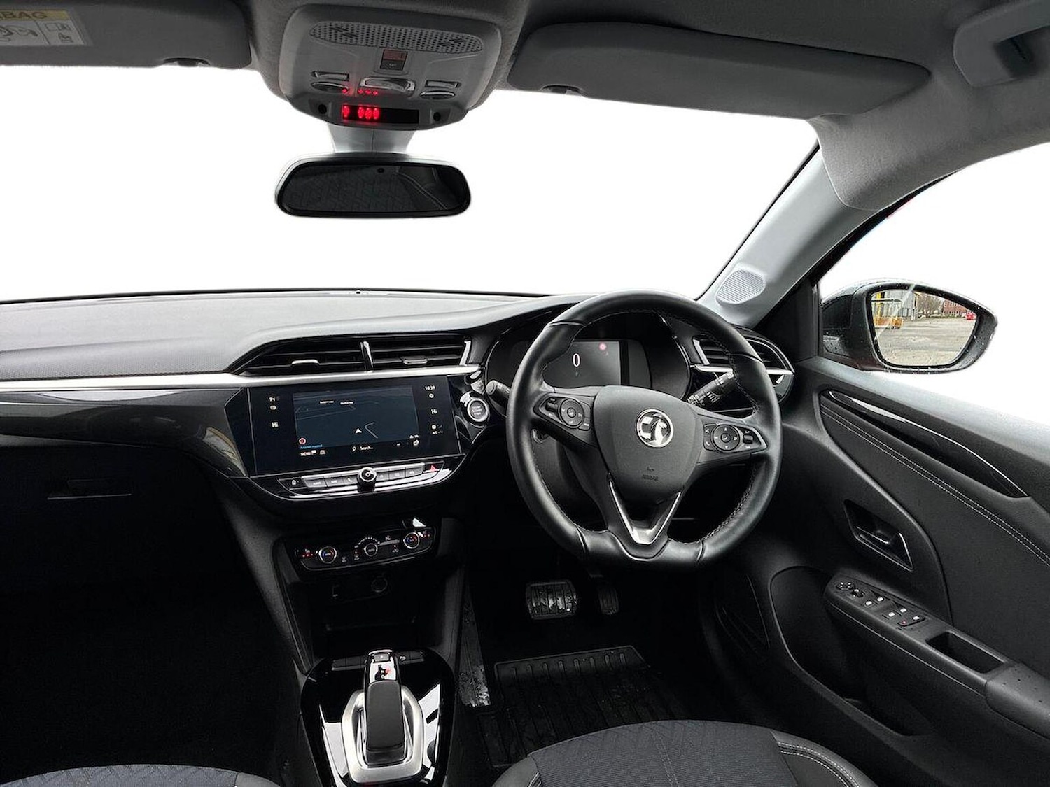 Used Vauxhall Corsa 2021 for sale - 77555272: Photo 15