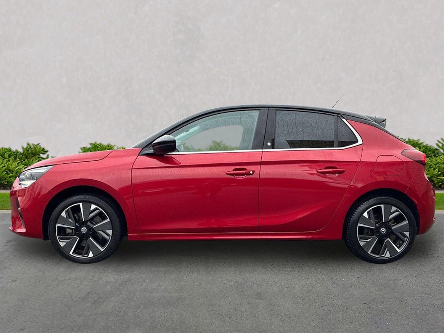 Used Vauxhall Corsa 2021 for sale - 77555272: Photo 19