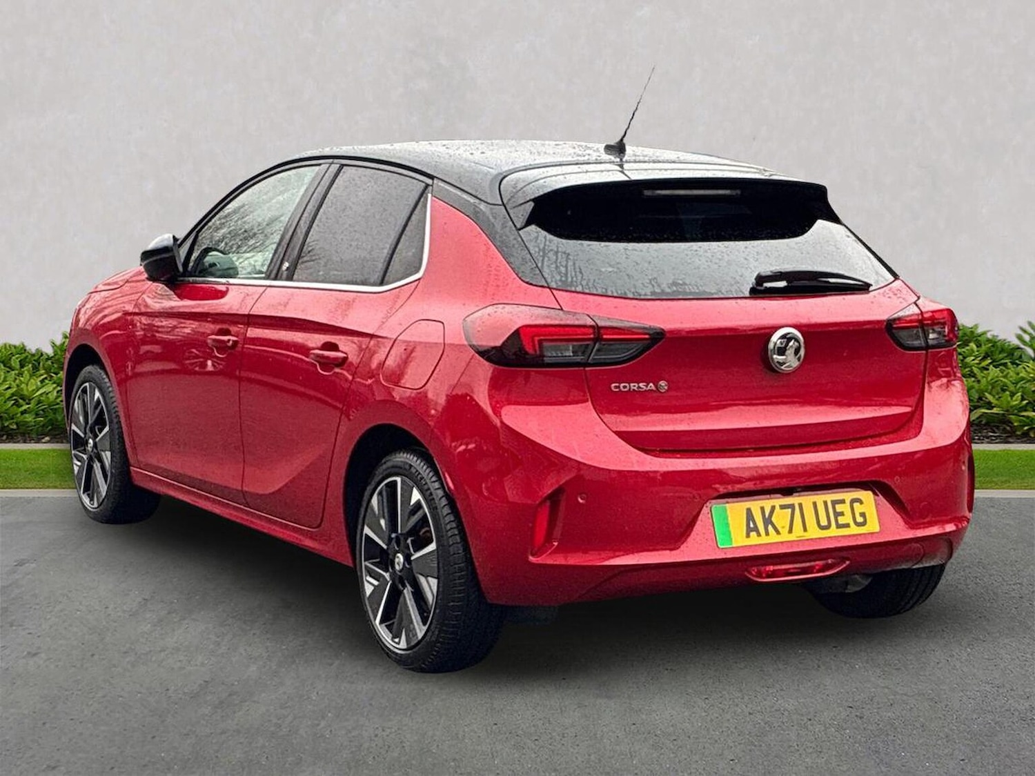 Used Vauxhall Corsa 2021 for sale - 77555272: Photo 2