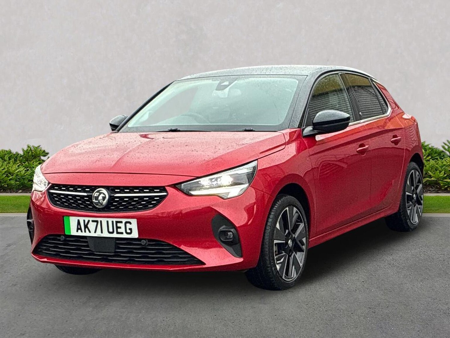 Used Vauxhall Corsa 2021 for sale - 77555272: Photo 20