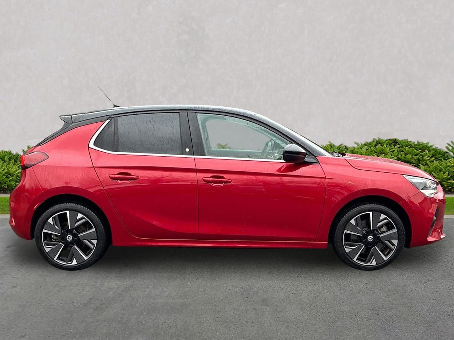 Used Vauxhall Corsa 2021 for sale - 77555272: Photo 3